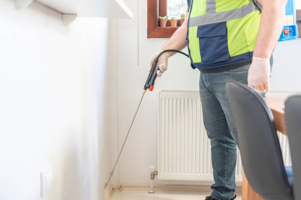 Best Pest Inspection Near Me  in Cedar Hills, UT